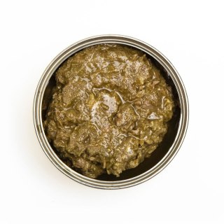 3Coty 02. karma szarpany kurczak ze spiruliną 180g
