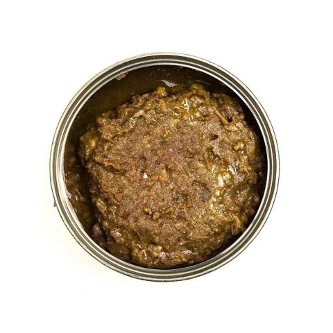 3Coty 08. karma indyk ze spiruliną 180g