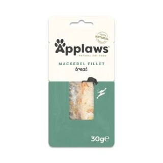 Applaws filet z makreli