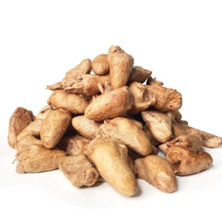 Dr Malou liofilizowane serca kurze 150g