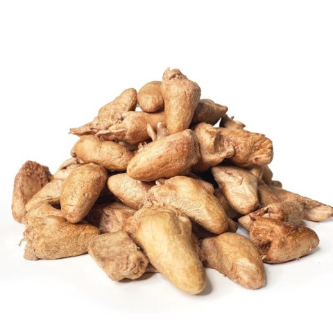 Dr Malou liofilizowane serca kurze 150g