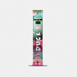 Happy Snacky - przysmak w kremie kaczka 4x10g