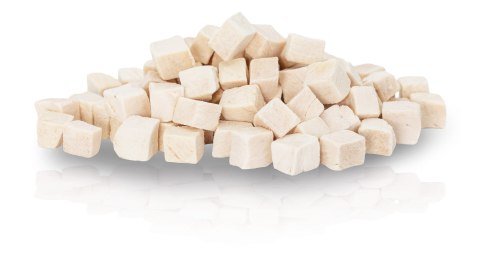 KidCat Super Premium - 100% liofilizowane mięso kurczaka 25g