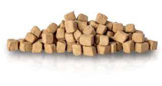 KidCat Super Premium - 100% liofilizowane mięso strusia 25g