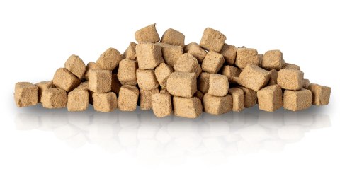 KidCat Super Premium - 100% liofilizowane mięso strusia 25g
