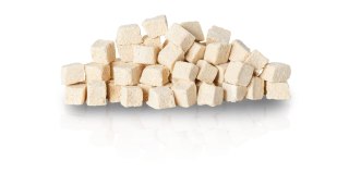 KidDog super premium - czyste liofilizowane mięso królika 70g