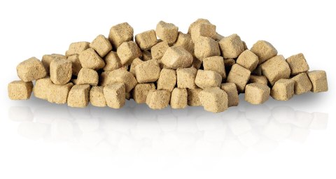 KidDog super premium - czyste liofilizowane mięso strusia 105g