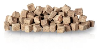KidDog super premium - czyste liofilizowane mięso wołowe 70g