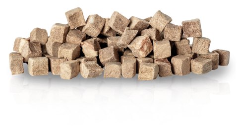 KidDog super premium - czyste liofilizowane mięso wołowe 70g