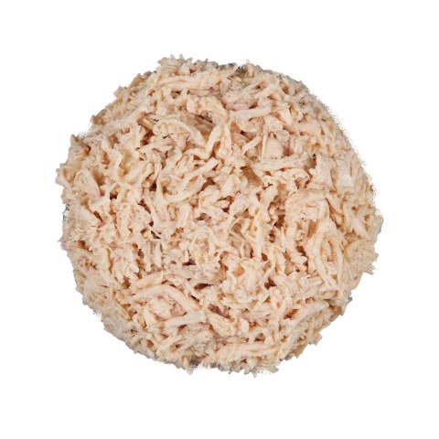Łapsie for cat - filet z kurczaka w bulionie 80g