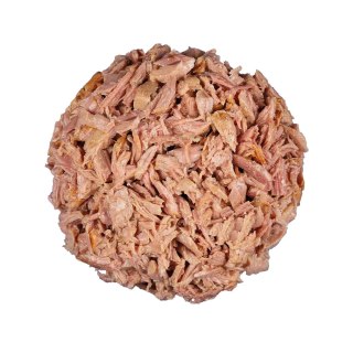 Łapsie for cat - filet z tuńczyka w bulionie 80g