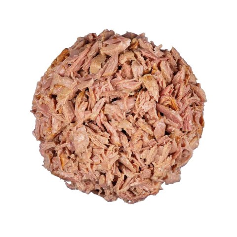 Łapsie for cat - filet z tuńczyka w bulionie 80g