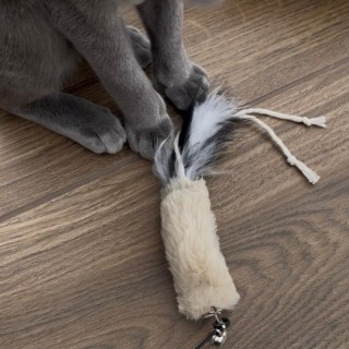 PAWPUTEK magnetyczna zawieszka do wędki z walerianą