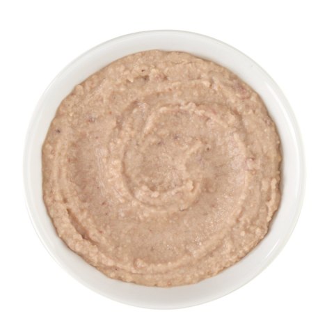 Schesir After Dark Velvet Mousse kurczak 80 g