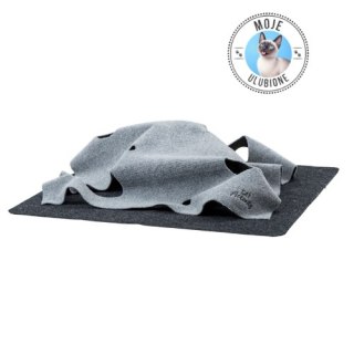 Trixie Cat Activity Adventure Carpet - dywan do zabawy