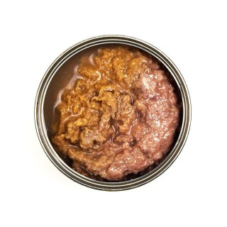 3Coty 12. karma kurczak z kaczką 80g