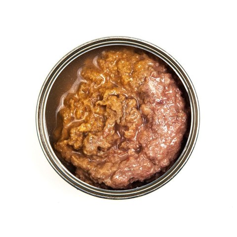 3Coty 12. karma kurczak z kaczką 80g