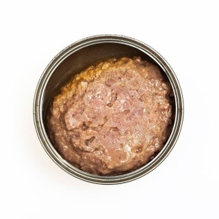 3Coty 14. karma indyk z kaczką 80g