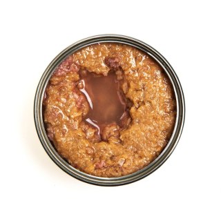 3Coty 29. karma kurczak z gęsią 80g