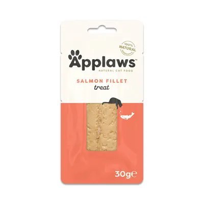 Applaws filet z łososia