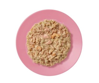 Applaws tuńczyk i krewetki w bulionie 70g (saszetka)