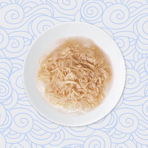 Inaba Ciao Broth kurczak w bulionie