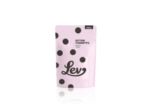 Lev Cat kitten tuńczyk 60g