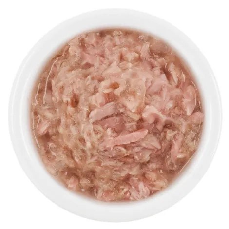 Lucky Lou Extrafood Tuńczyk w galaretce 70g (puszka)