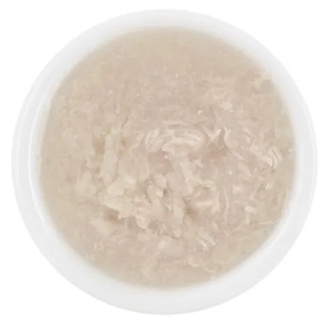 Lucky Lou Extrafood kurczak i tuńczyk w bulionie 70g (puszka)