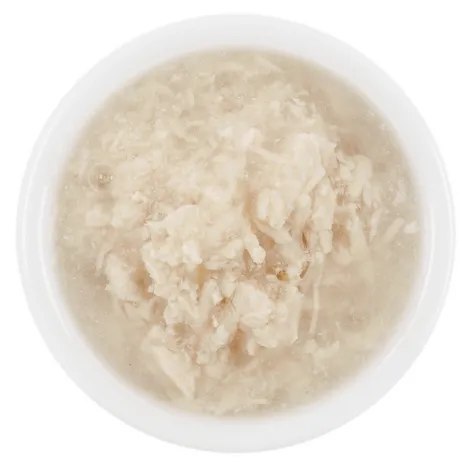 Lucky Lou Extrafood kurczak w bulionie 70g (puszka)