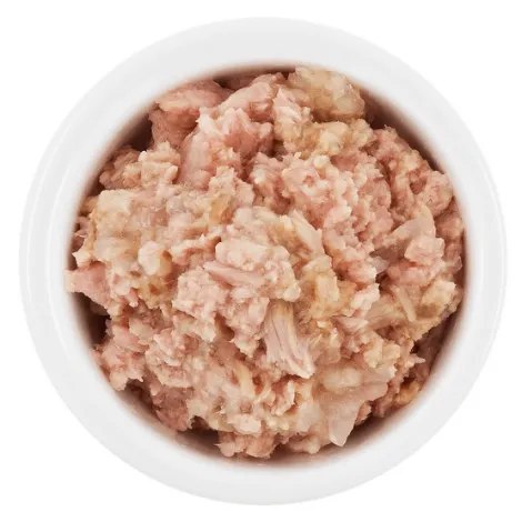 Lucky Lou Extrafood tuńczyk i kurczak w galaretce 70g (puszka)