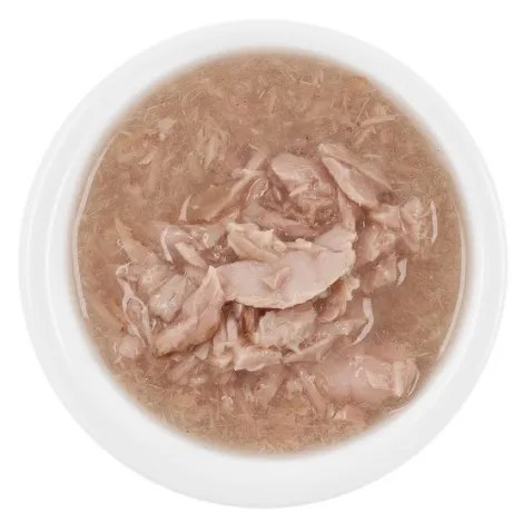 Lucky Lou Extrafood tuńczyk w bulionie 70g (puszka)