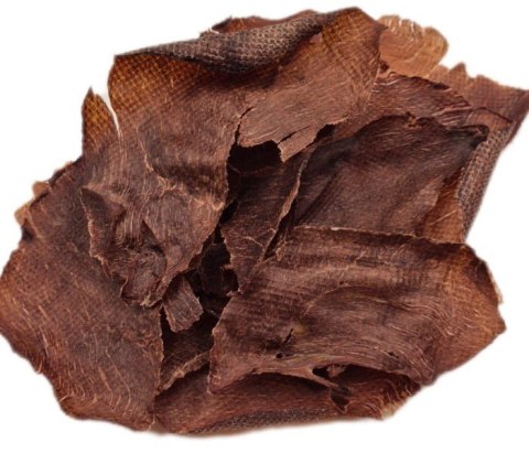 Pan Zwierz naturalne smaczki konina 25g
