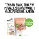 Schesir CB tuńczyk z łososiem w galarecie 85 g