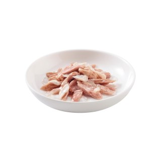 Schesir Complements tuńczyk z morszczukiem 70 g