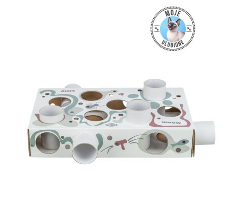 Trixie Cat Activity Paws'n'Treats Box zabawka logiczna