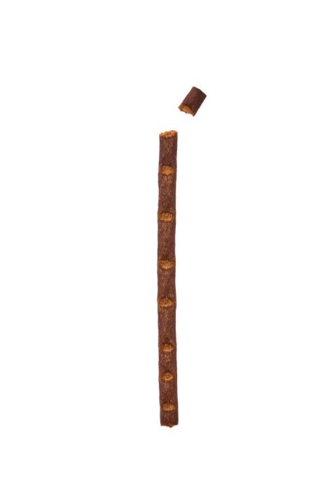 WOW Cat sticks - miękkie przysmaki z wołowiną 6x5g.