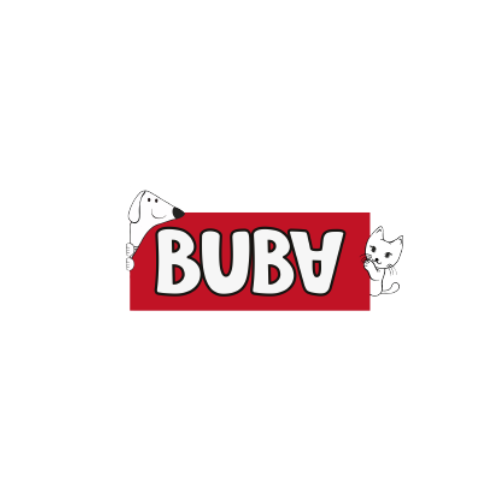 BUBA pet