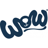 WOW Cat