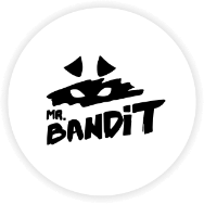 Mr. Bandit