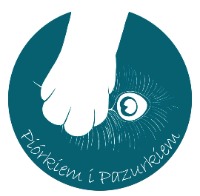 Piórkiem i pazurkiem